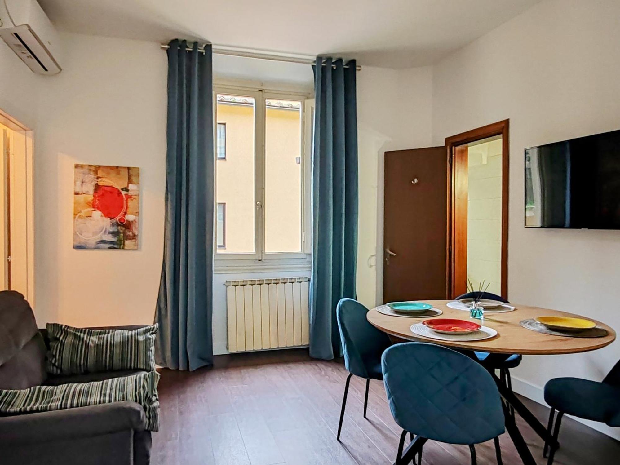 Residenza San Lorenzo Firenze Cameră foto